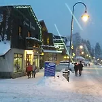 Apartamento Victoria Harrachov