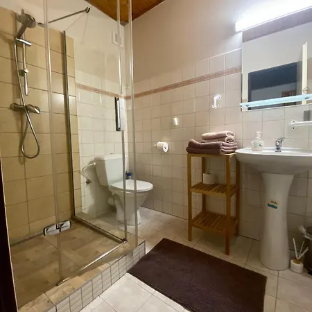 Apartman Victoria Harrachov