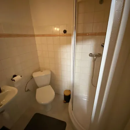 Victoria Apartman