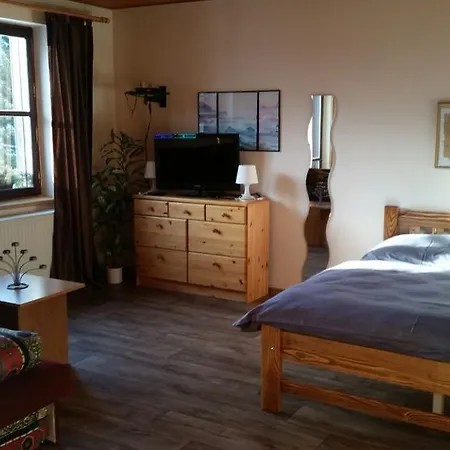 Apartman Victoria