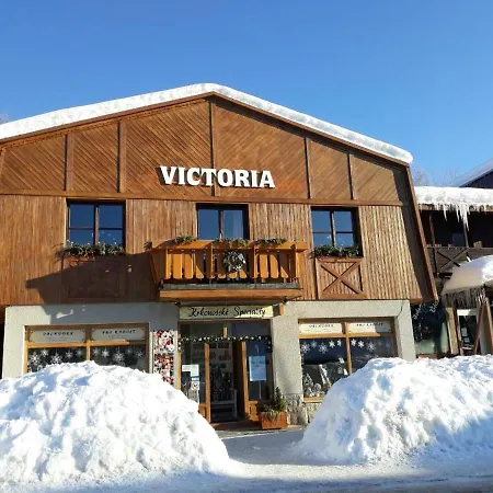 Victoria *