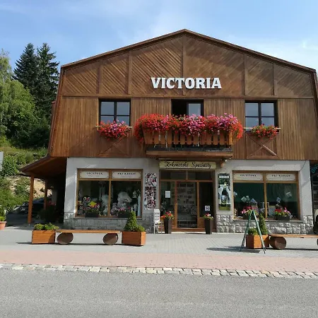 Victoria * Harrachov