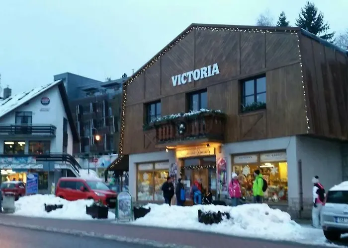 Victoria هاراشوف