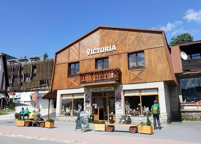 Victoria هاراشوف